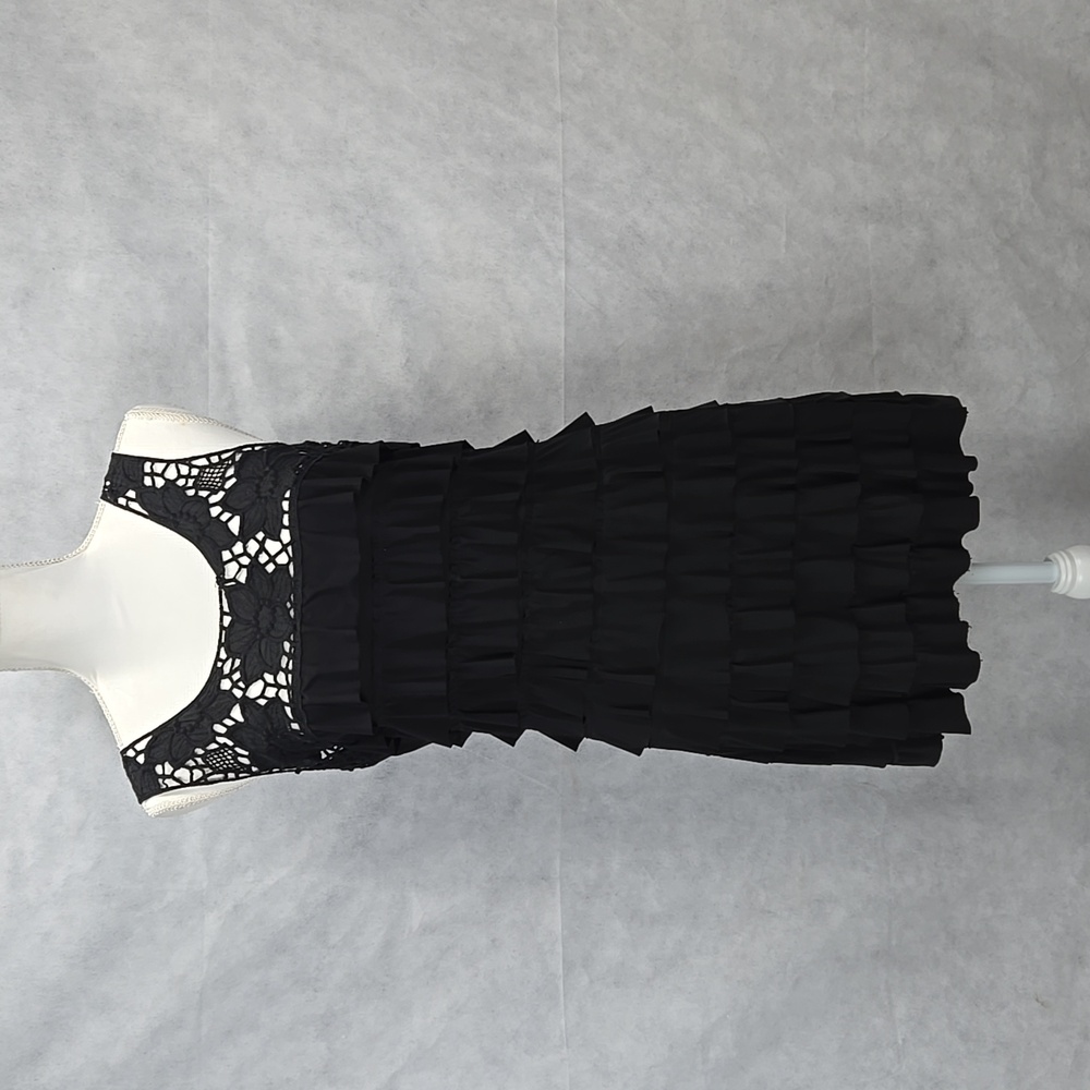 As U Wish dress